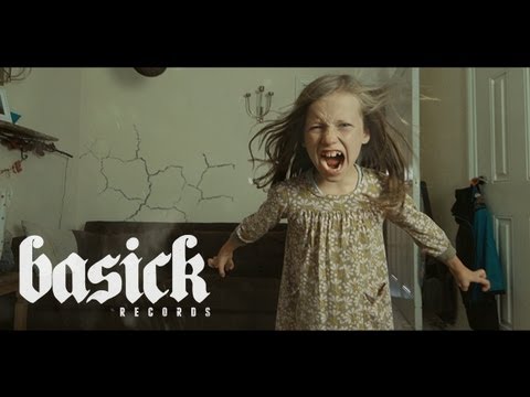 CIRCLES - Responses (Official Music Video - Basick Records)