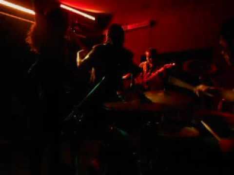 Blaspheme Rites-The Arrive-Cruel Force of Shadows