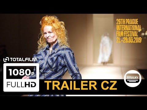 Westwood: Punk, Icon, Activist (2019) CZ HD trailer