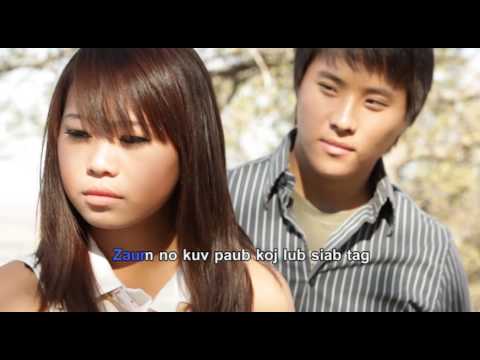 Ya Xiong - Lam Sim Koj Siab