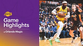 [高光] Carmelo Anthony  23 Pts VS Magic
