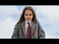 Matilda The Musical Teaser Trailer