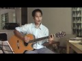 Guitar Chords for Thinking of You by Katy Perry ...