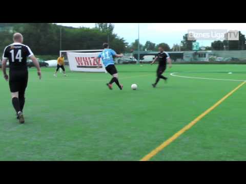 12.06.2017 III Liga A - Asseco Active Team vs. mytaxi pl