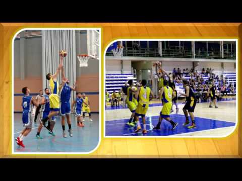 PMD Aljaraque 1ª Nacional 15-16