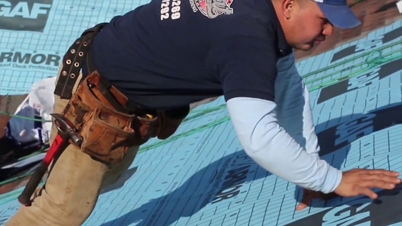 J. Great Roofing — See Our Work in Action