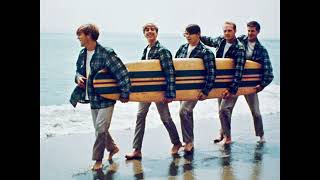 Leaving This Town-The Beach Boys