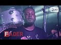 T-Pain, "Chopped 'n' Skrewed" - Live at The FADER FORT Presented by Converse
