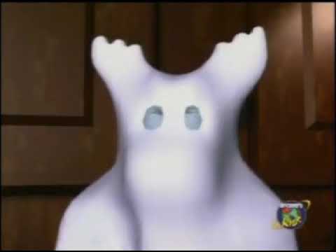 Backyardigans - Os Fantasminhas (Discovery Kids, ??/06/2007) (Parte 3)