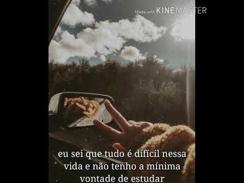 PARÓDIA " quando a vontade bater"- TRABALHO DE ARTE