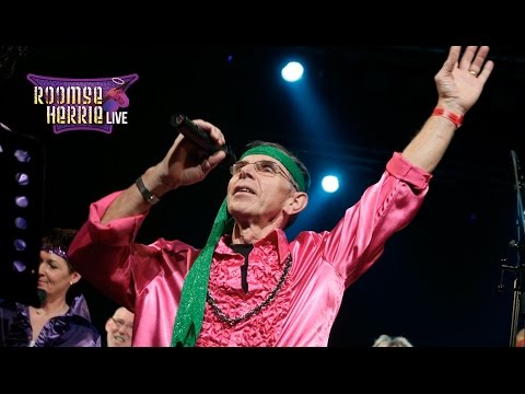 De Notenkrakers @ Roomse Herrie Live 2008 ᴴᴰ