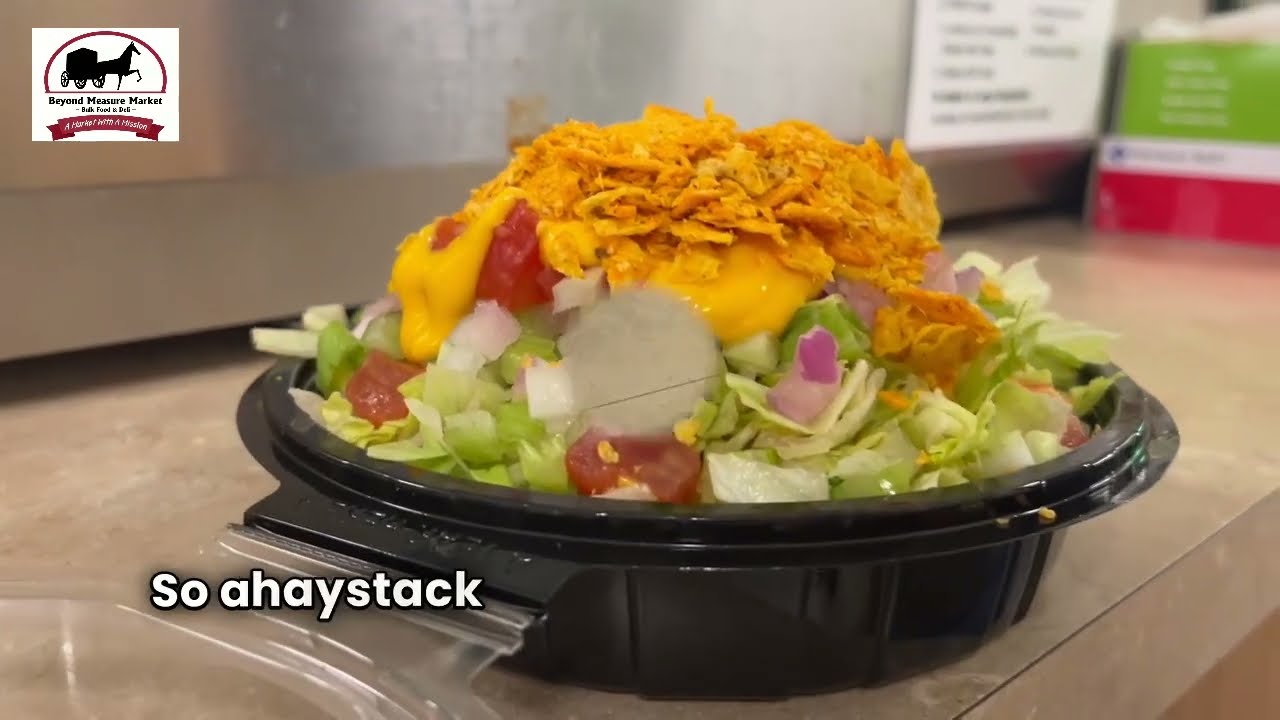 Beyond Measure Market 