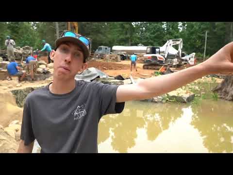 SHAQ Found His HAPPY PLACE - And WE Built It For Him!