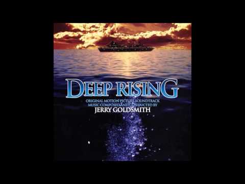 Deep Rising (OST) - The Screen, The Ship
