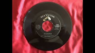 Nino Tempo Jack The Ripper &amp; Main Theme From Jack The Ripper