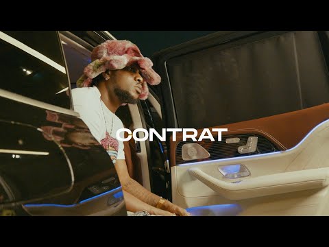 PHILIPAYNE - CONTRAT X HIMRA