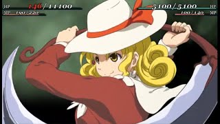 【東方Project二次創作】第９回　幻想少女大戦Complete Boxをサクサクプレイ[ LIVE】