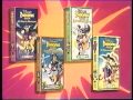Opening To Goof Troop Banding Together 1993 VHS