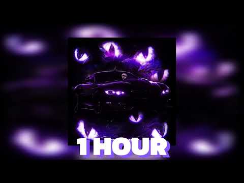 [1 HOUR] NUNCA MUDA? (Slowed) - ScytherMane
