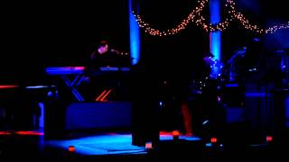 Wynonna - O Come O Come Emmanuel - 12-13-07