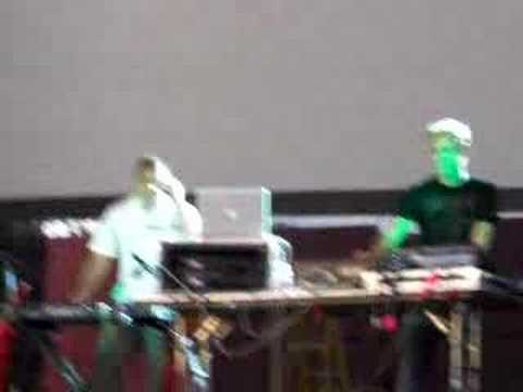 Armin van Buuren Ft. Rank1 McCarren Park Pool NYC #12