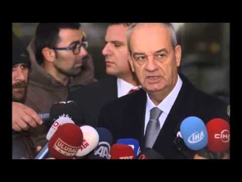 Former Chief-of-Staff Başbuğ says a play was performed in coup plot cases