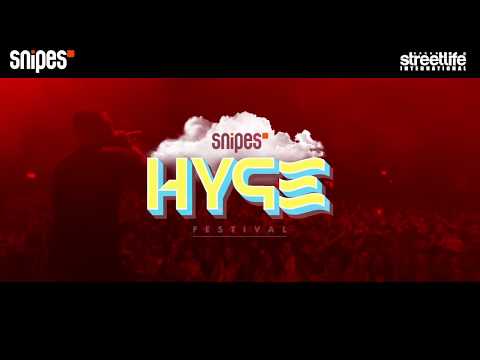 HYPE Festival 2018 x Millenium Dance Battle