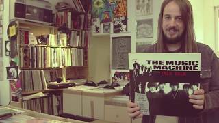 RADIO MOSCOW - New Beginnings (Record Store Feature)