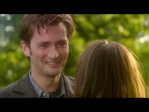 Goodbye, My Sarah Jane! | School Reunion | Doctor Who