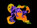 EPILEPSY WARNING Identober 7 MTV Scary Chinese Halloween 1992
