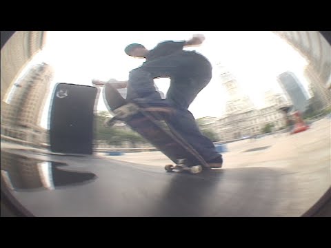 SABOTAGE4 - leftovers