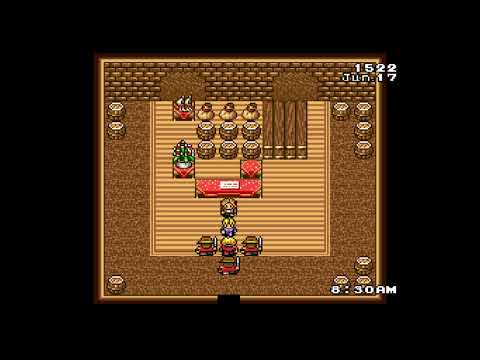 Uncharted Waters New Horizons Stream 2