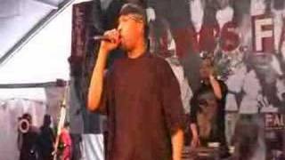 Redman "Put It Down" (SXSW 2007)