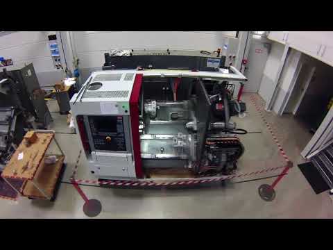 INDEX Refit