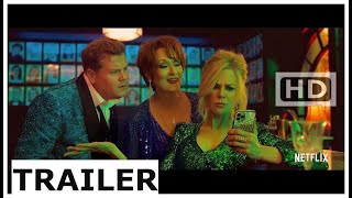 The Prom - Nicole Kidman - Comedy, Musical Movie 2. Trailer - 2020 - Meryl Streep, Kerry Washington video