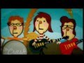 The Crash - Big Ass Love (2005)
