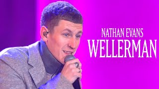 Nathan Evans – Wellerman (Live from Berlin NYE)