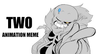 Cover art for Two Sides