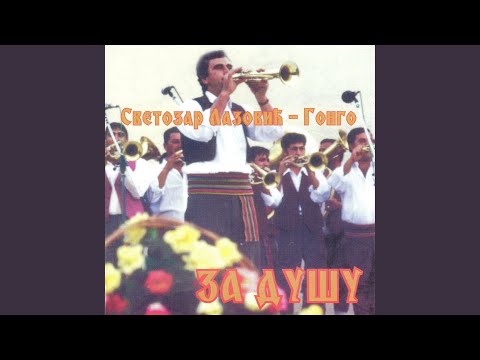 Mala soba puna je cilima