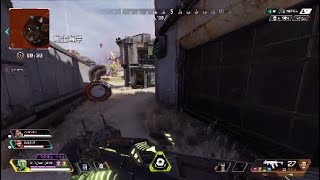 【APEX】綺麗なフラグ回収