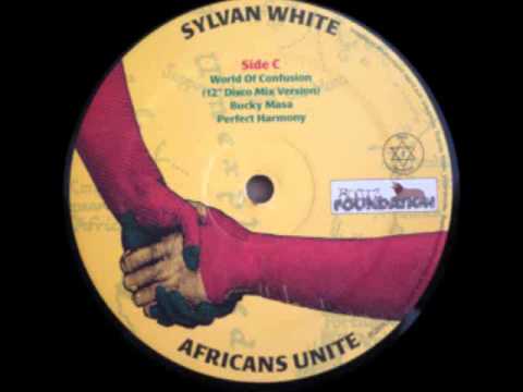 Sylvan White - Bucky Masa