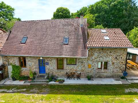 Propriété à vendre à Champsac, Haute-Vienne - 224 700 € - photo n°3