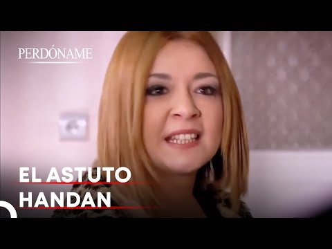 Handan Engaña A Bahar - Perdóname Capítulo 53