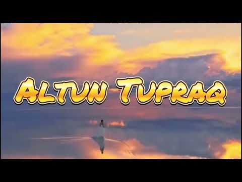 Altun Tupraq | Uyghur Song