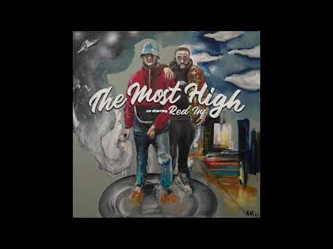 UFO Fev - Hustlers Turned Emcees Ft. M.A.V., Asun Eastwood & Red Inf [Official Audio]