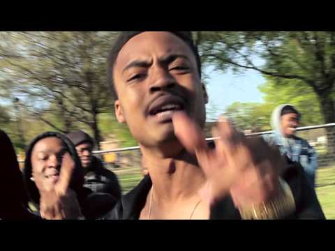 BerkleyBoyTay - Where Dem Boyz At (Video)