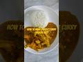 How To Make Perfect Curry Chicken Foot Shots Viralcooking Cook Briscoeskitchenandspice Jamaica