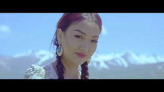 Нурмат Садыров - Кыргыз кыз�