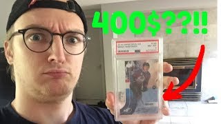 How To Value Your Hockey Cards?