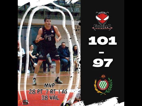 2023-03-25 CB Peñas Huesca-CB Godella (GONZALO BRESSAN)